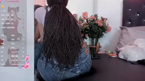 Snapshot of sweett_maria_ chatting on 05-23-26, 06:45 Sweett Maria online show from 05-23-26, 06:45
