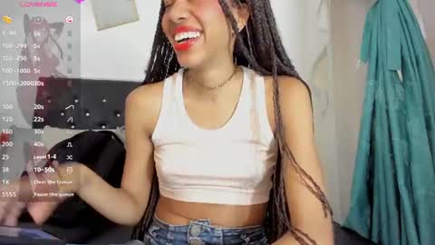 Snapshot of sweett_maria_ chatting on 06-12-26, 07:02 Sweett Maria online show from 06-12-26, 07:02