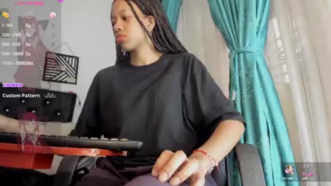 Snapshot of sweett_maria_ chatting on 07-17-26, 07:19 Sweett Maria online show from 07-17-26, 07:19