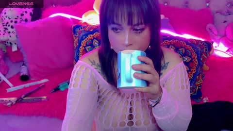 martina online show from 02-02-25, 01:34