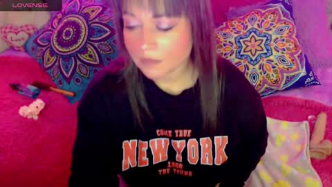 martina online show from 02-10-25, 05:03