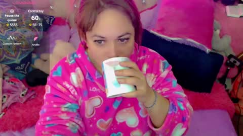 martina online show from 03-06-25, 07:36