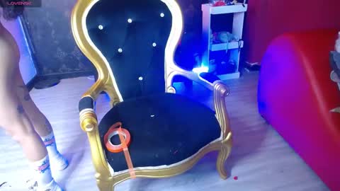 Sweett pleasure online show from 09-12-25, 05:46