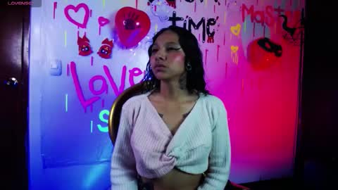 Sweett pleasure online show from 10-13-25, 01:11