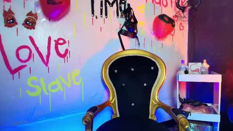 Sweett pleasure online show from 10-28-25, 06:32