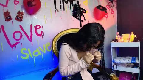 Sweett pleasure online show from 11-06-25, 03:35