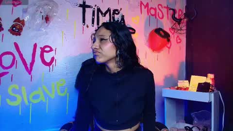 Sweett pleasure online show from 11-16-25, 02:22