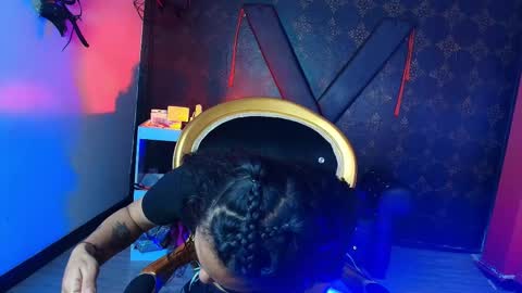 Sweett pleasure online show from 01-13-26, 01:49