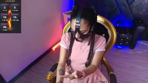 Sweett pleasure online show from 03-09-26, 02:21