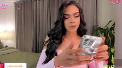 angel online show from 09-10-25, 04:56