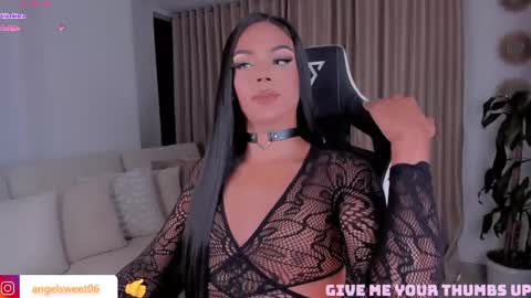 angel online show from 04-16-26, 02:34