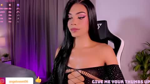 angel online show from 05-17-26, 06:22