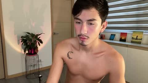 Andy  online show from 10-18-25, 05:35