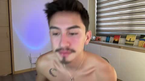 Andy  online show from 11-17-25, 05:19