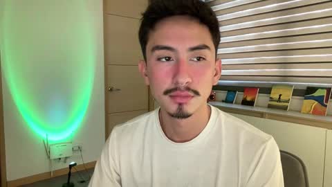 Andy  online show from 11-18-25, 05:17