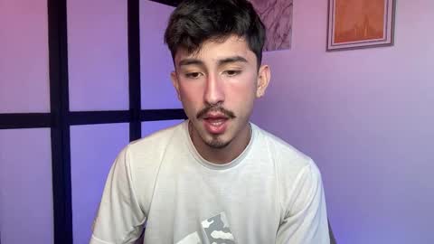 Andy  online show from 01-12-26, 10:37