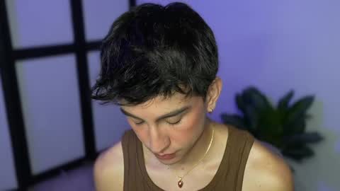 Andy  online show from 06-07-26, 12:59