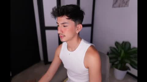 Andy  online show from 07-07-26, 11:20