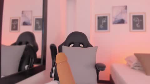 Snapshot of sweettammy_ chatting on 01-30-25, 09:04 Tammy online show from 01-30-25, 09:04