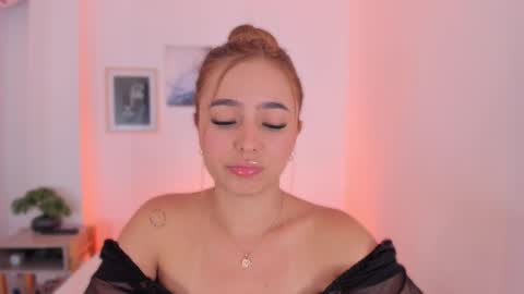 Snapshot of sweettammy_ chatting on 02-28-25, 11:23 Tammy online show from 02-28-25, 11:23