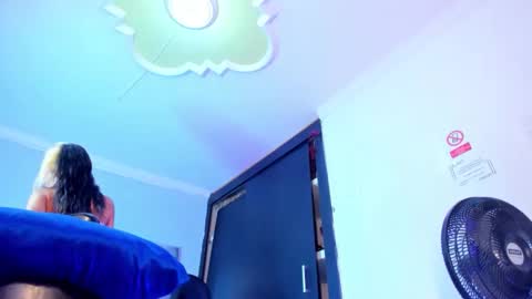 DANIELA online show from 02-01-26, 07:56