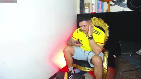 Snapshot of sweettguy_ chatting on 06-23-26, 07:23 Jei online show from 06-23-26, 07:23