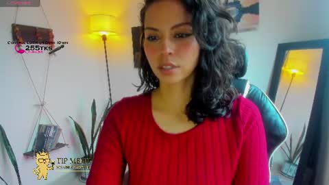 Snapshot of sweettianna chatting on 07-20-26, 10:56 shamanta Independent modelHelp me reach 100 thumbs up online show from 07-20-26, 10:56