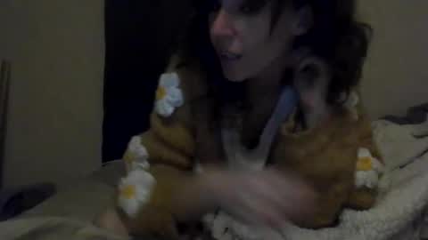 Sweet Tooth Trixie online show from 12-28-24, 04:41