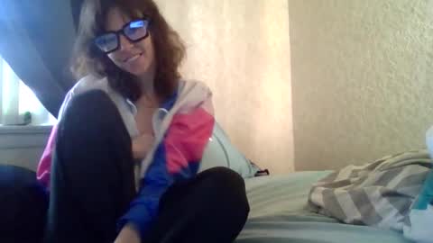 Sweet Tooth Trixie online show from 12-13-25, 09:31