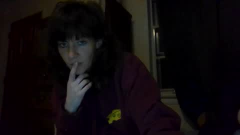 Sweet Tooth Trixie online show from 02-05-26, 02:27