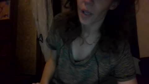 Sweet Tooth Trixie online show from 03-18-26, 01:42