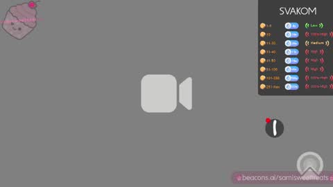 sweettreatz26 online show from 06-23-26, 04:49