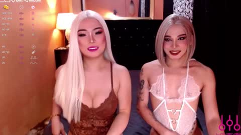 Ms trixiee online show from 11-17-25, 12:38