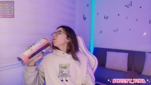 Veronica Independent Model online show from 11-21-25, 11:09