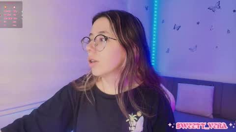 Veronica Independent Model online show from 11-24-25, 12:05