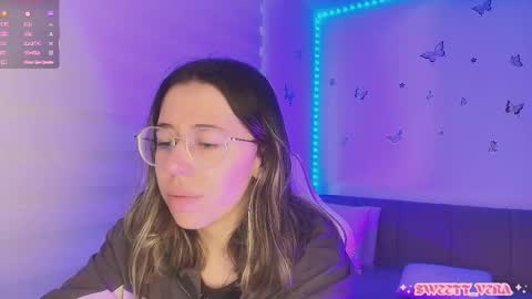 Veronica Independent Model online show from 03-16-26, 12:53