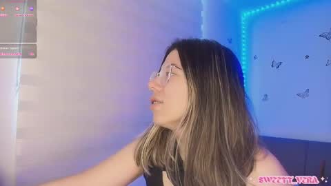 Veronica Independent Model online show from 03-19-26, 12:53