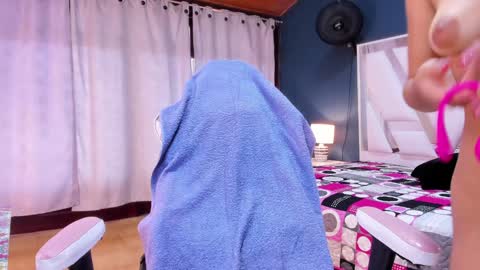 ALONDRA online show from 02-06-25, 10:00