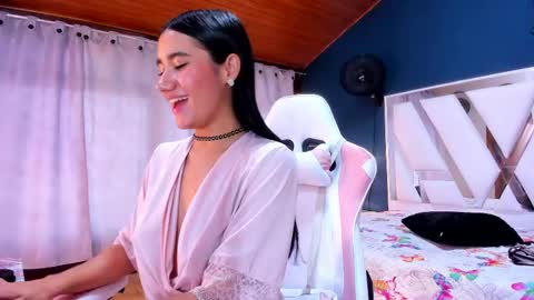 ALONDRA online show from 02-22-25, 09:48