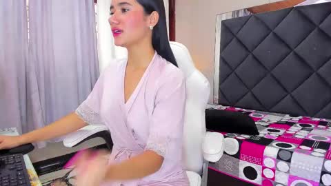 ALONDRA online show from 02-23-25, 05:18