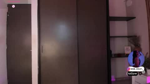 sweetviolet___ online show from 03-06-26, 12:23