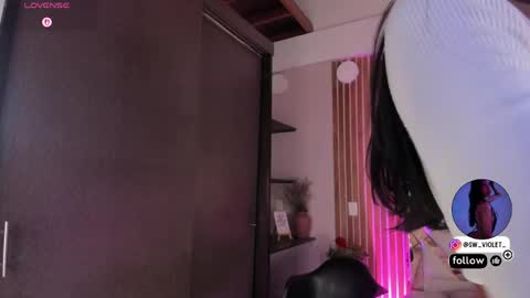 sweetviolet___ online show from 04-07-26, 12:27