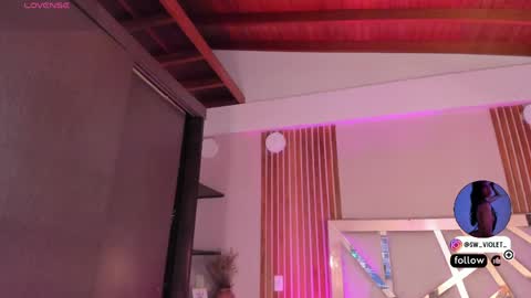 sweetviolet___ online show from 05-28-26, 12:02
