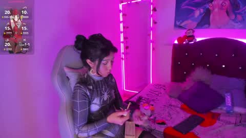 Snapshot of sweetx__cherry chatting on 05-06-26, 01:49 sweetx__cherry online show from 05-06-26, 01:49