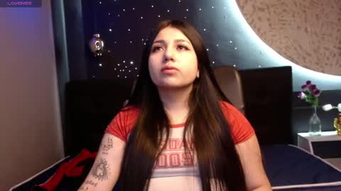 Ashley 3 online show from 03-03-25, 11:55