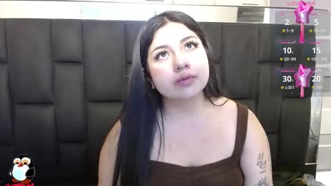 Ashley 3 online show from 10-06-25, 03:15