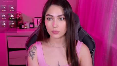 Sweety Caroline   I lost my TG write to me here online show from 01-21-25, 03:54