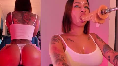 Snapshot of sweety_maria1 chatting on 11-30-25, 01:37 maria online show from 11-30-25, 01:37