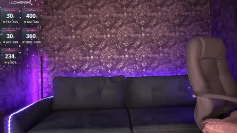 Snapshot of sweety_one_ chatting on 01-27-25, 02:35 Sweety one online show from 01-27-25, 02:35