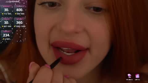 Snapshot of sweety_one_ chatting on 02-09-25, 01:56 Sweety one online show from 02-09-25, 01:56